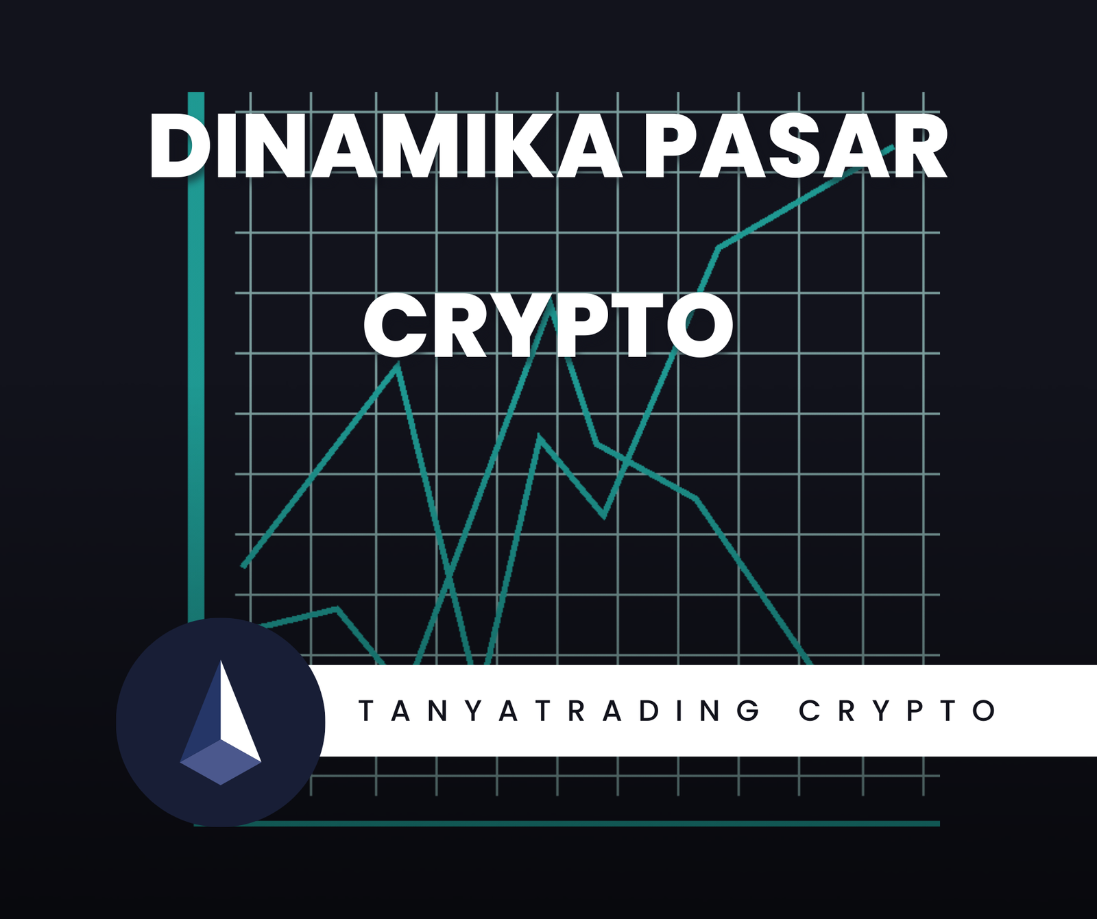 Dinamika Pasar Cryptocurrency