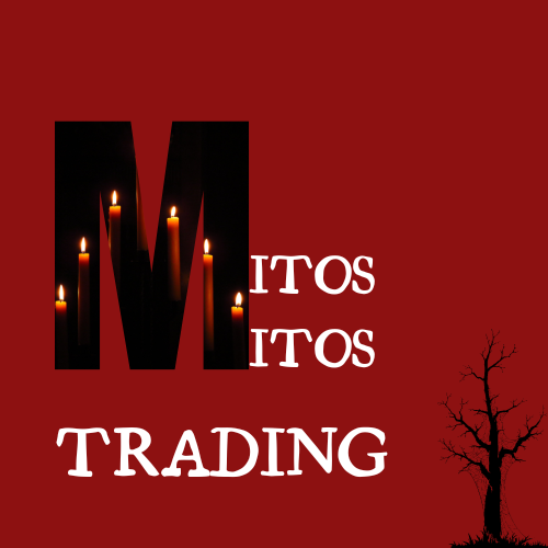 MITOS-MITOS DALAM TRADING!