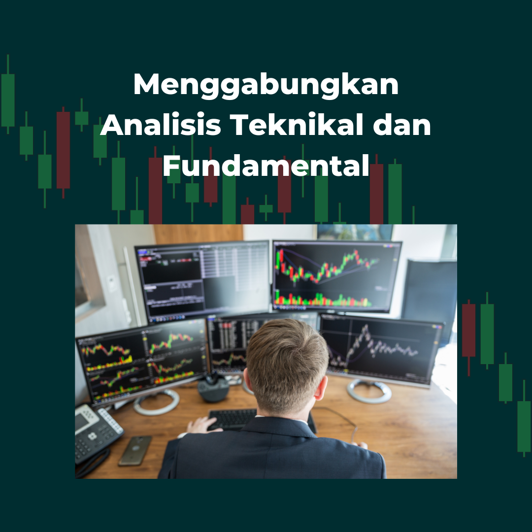 Meningkatkan Keputusan Trading: