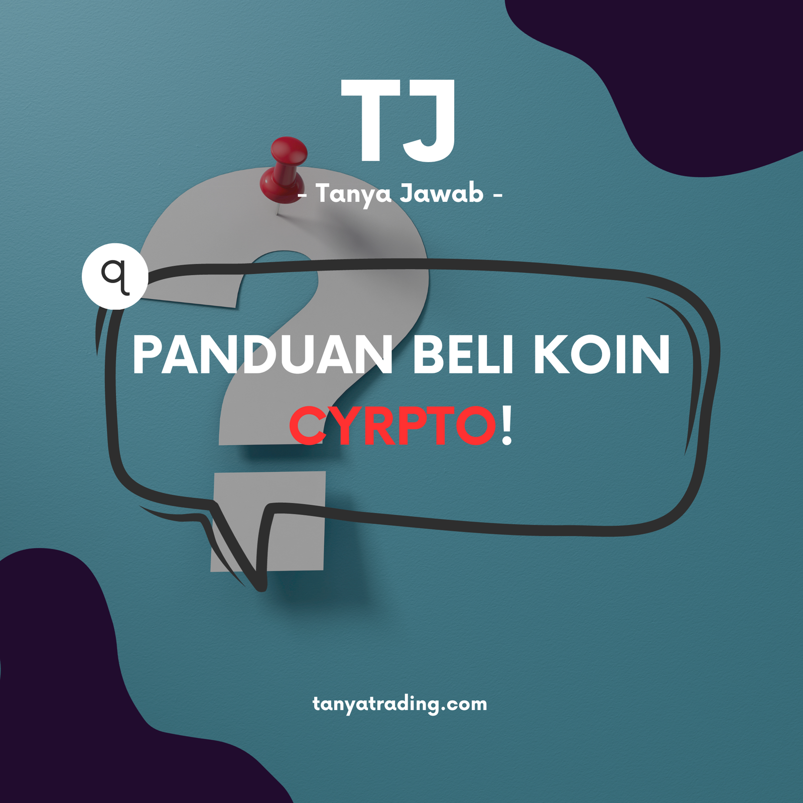 Panduan untuk Membeli Koin Cryptocurrency
