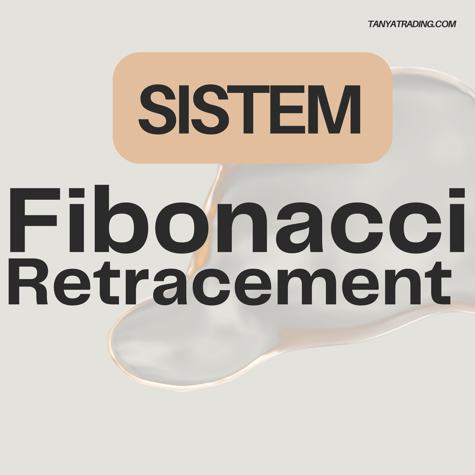 Trading dengan Fibonacci Retracement