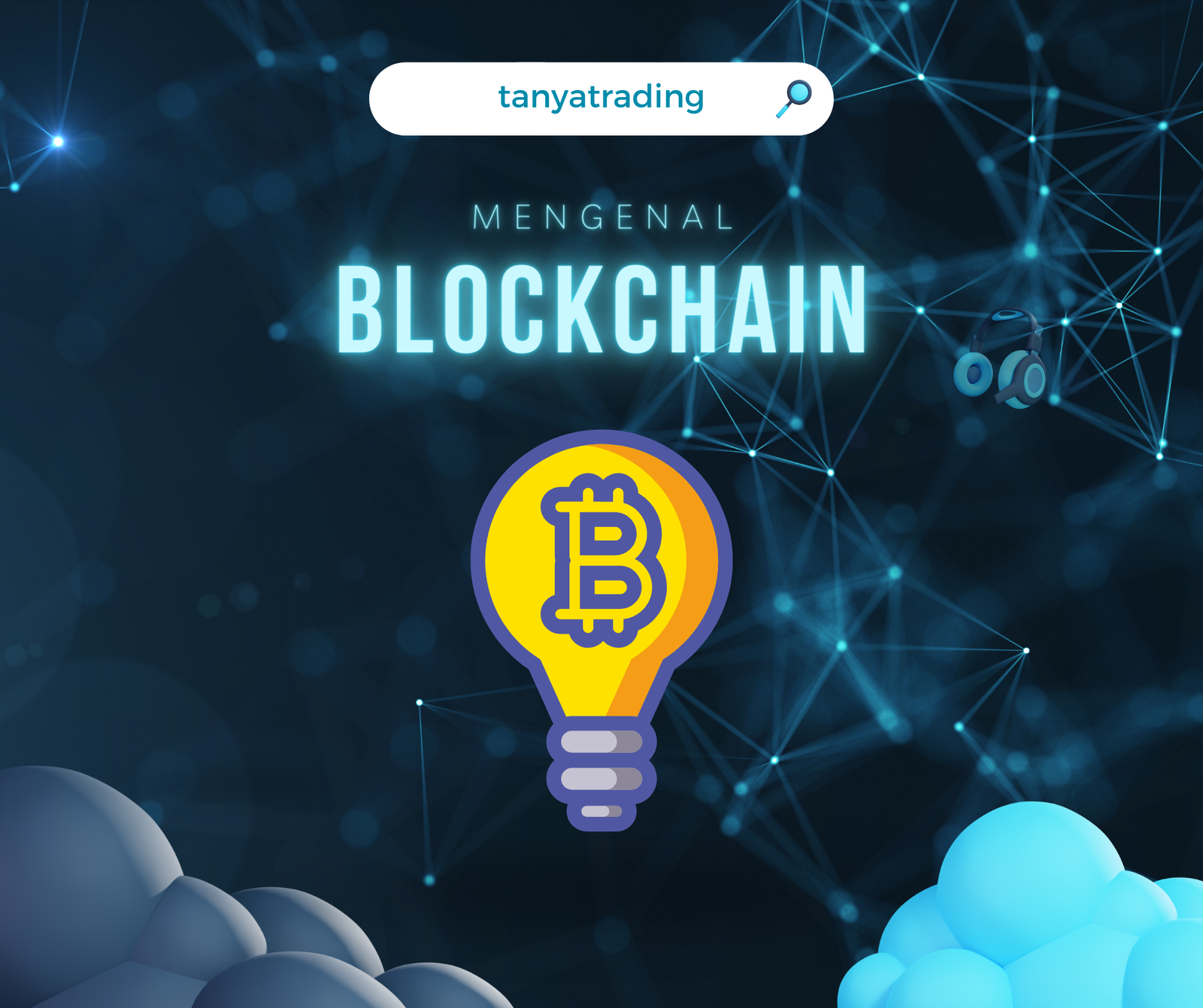 Memahami Esensi Blockchain