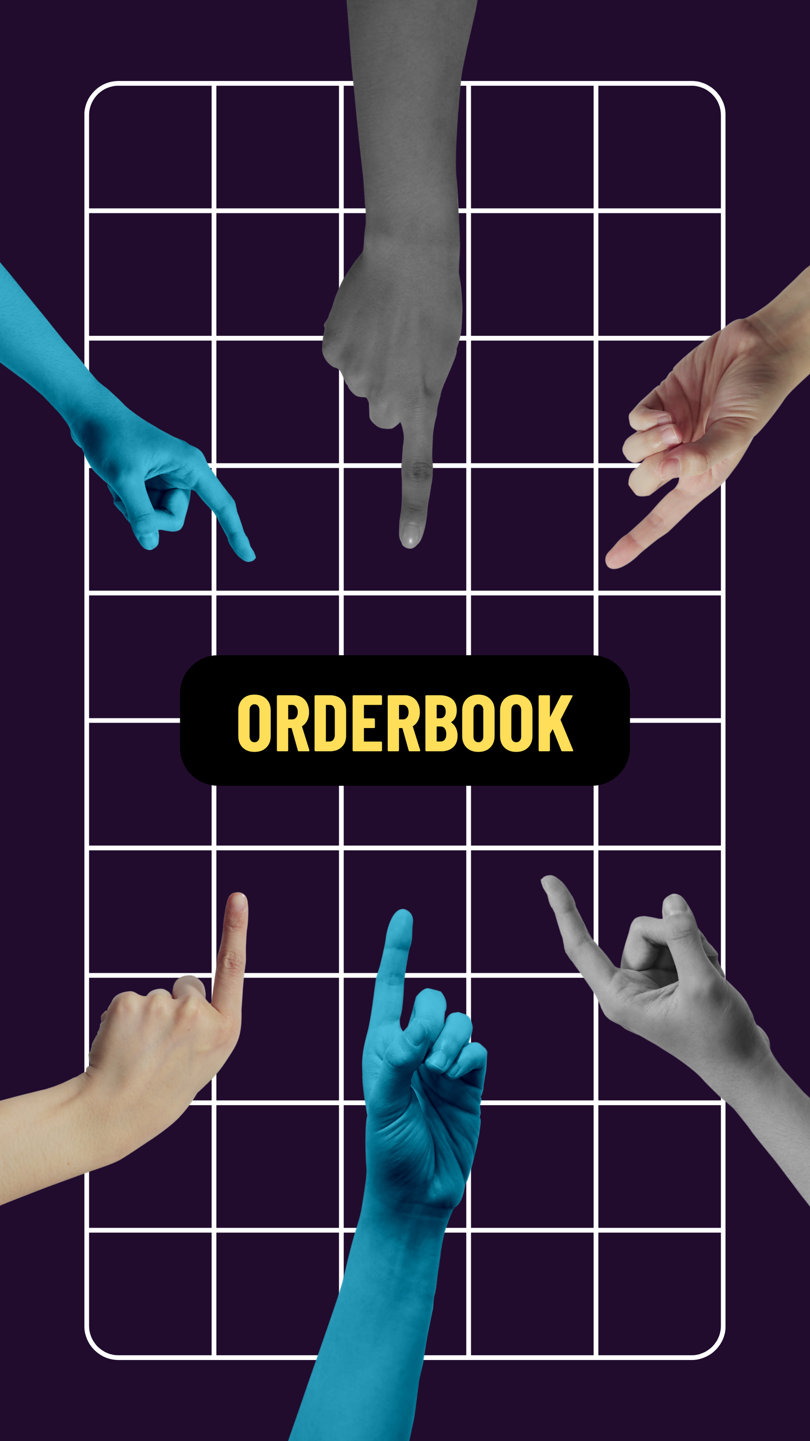 Bahas Tuntas "BLOCKCHAIN"