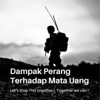 Dampang Perang Terhadap Mata Uang